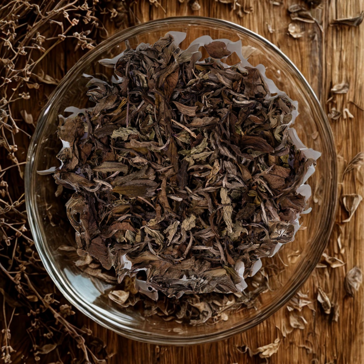 The Star Gazer (Spearmint & White Tea)