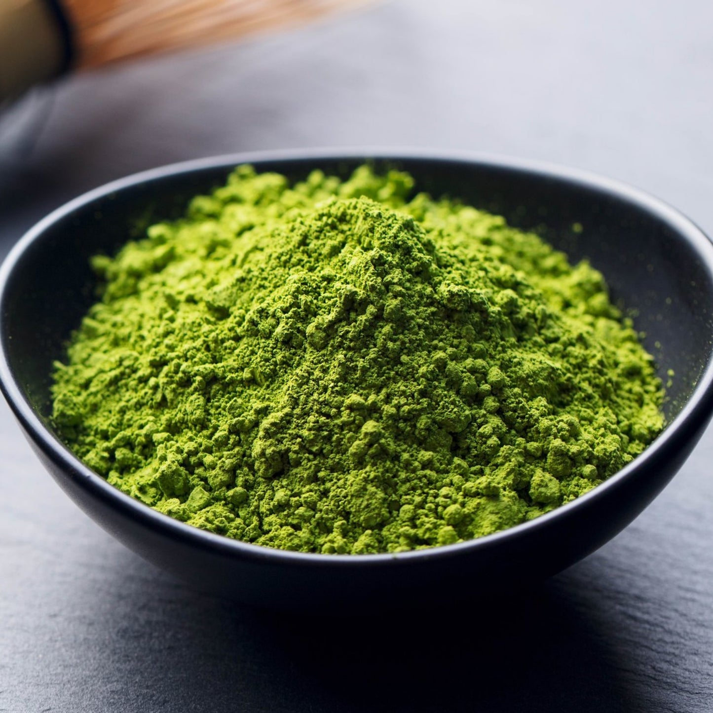 The Modern Monk (Vanilla Matcha Tea)