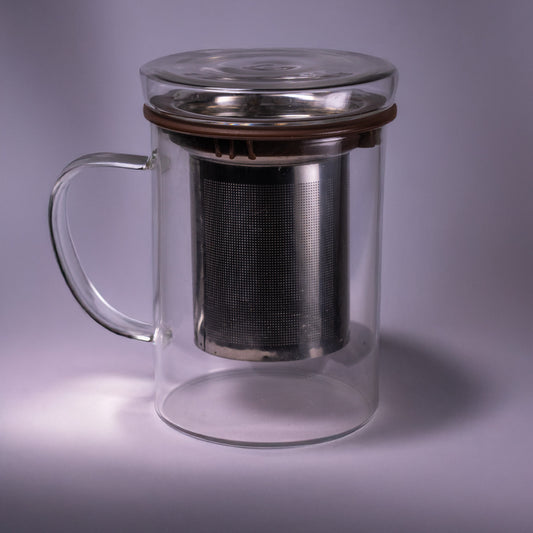 The S’yuo Cha Solo Steeper