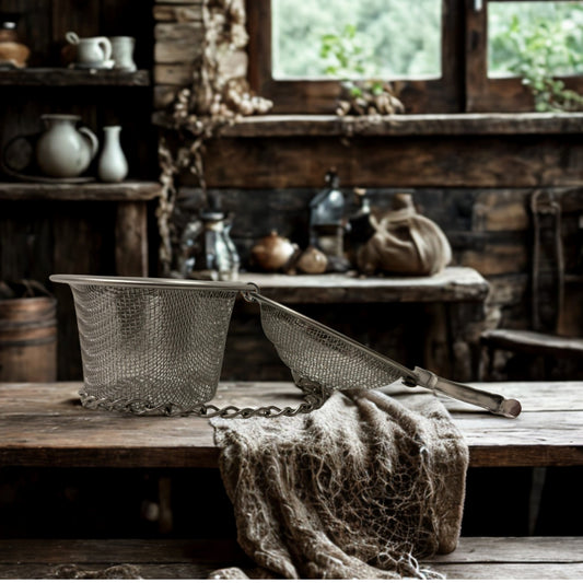 The S’yuo Cha Leaf Locker