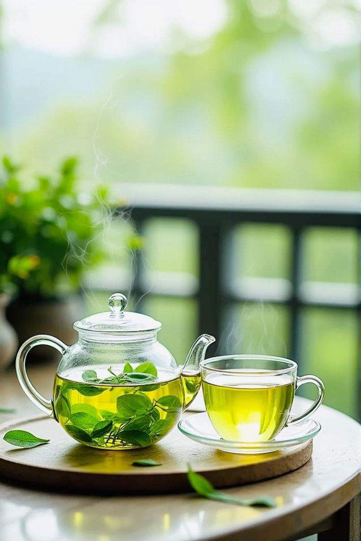 How to Brew the Perfect Cup of Loose-Leaf Tea