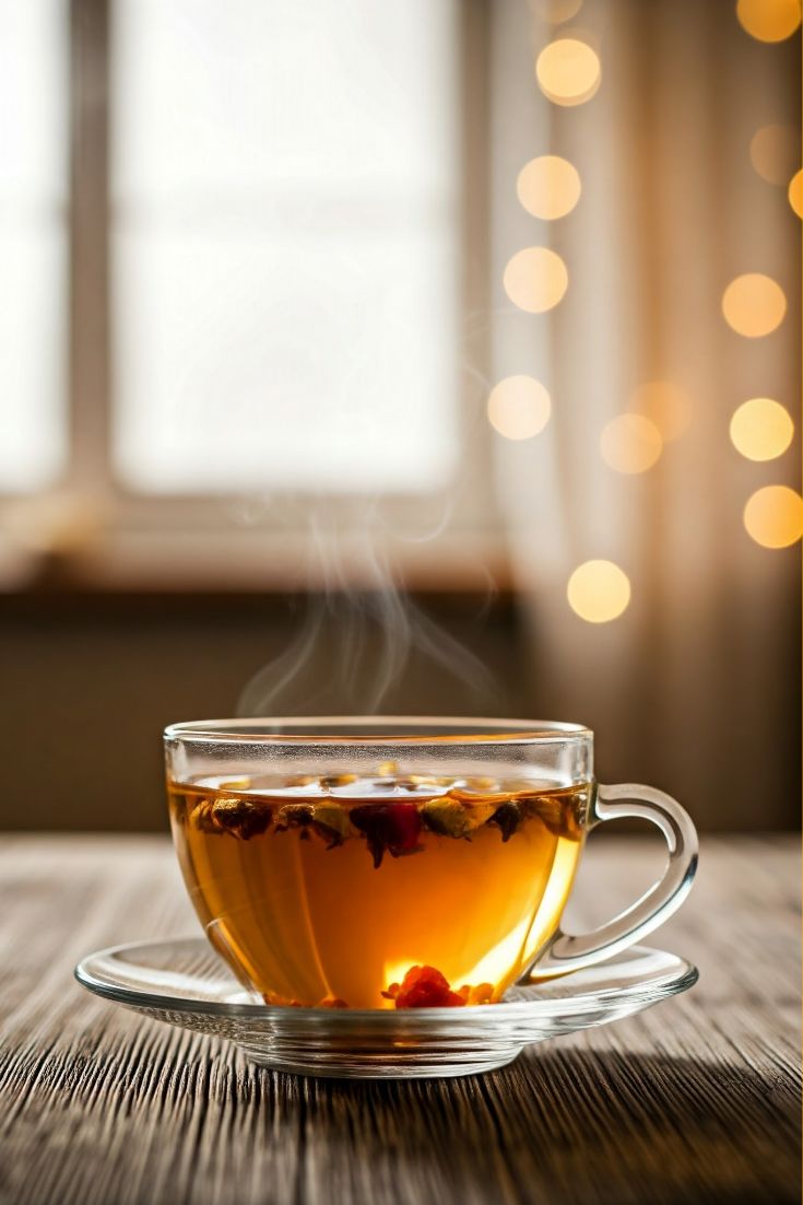 Black Tea vs. Green Tea: What’s the Difference?