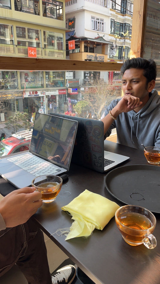 How to Improve Focus at Work Naturally: A Daily Routine for Deep Productivity