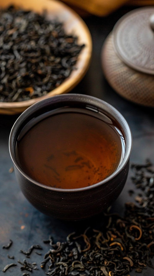 Best Teas for Boosting Immunity Naturally
