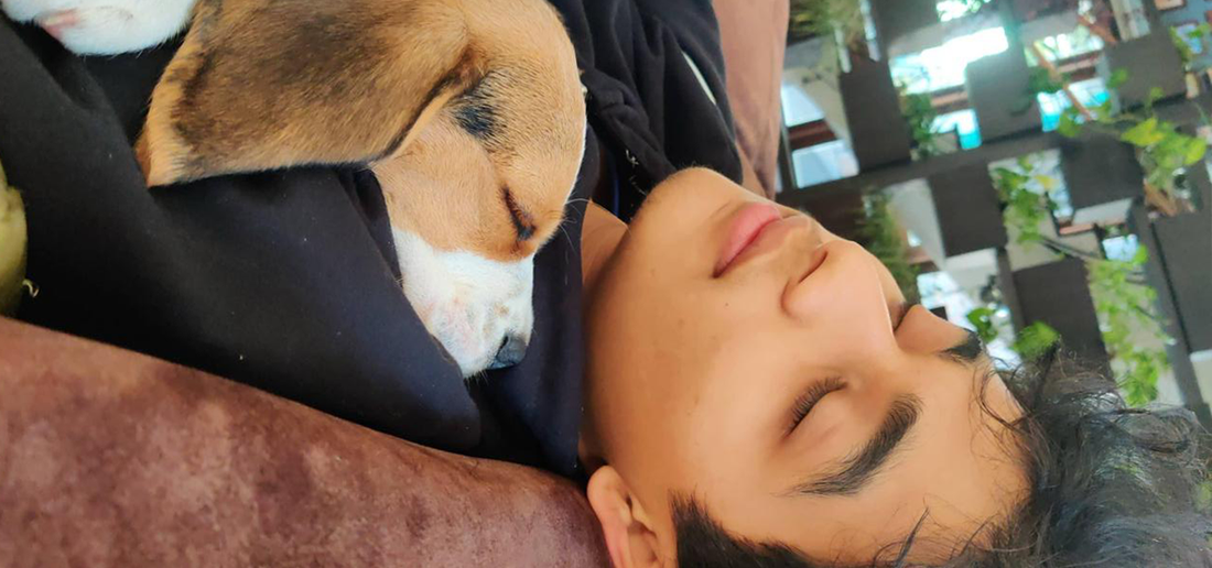 The Perfect Night Routine for Overthinkers: How to Finally Sleep Better at Night