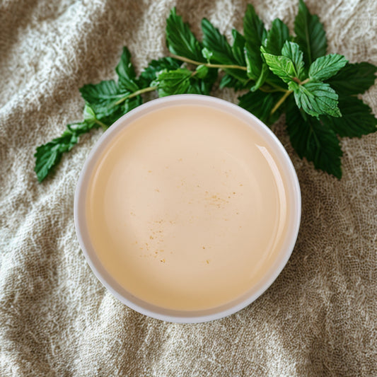 The Star Gazer (Spearmint & White Tea)