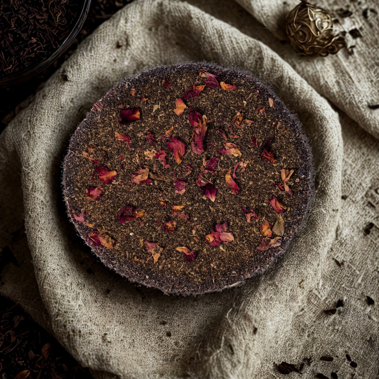 The Urban Hustler (Masala Chai Tea)