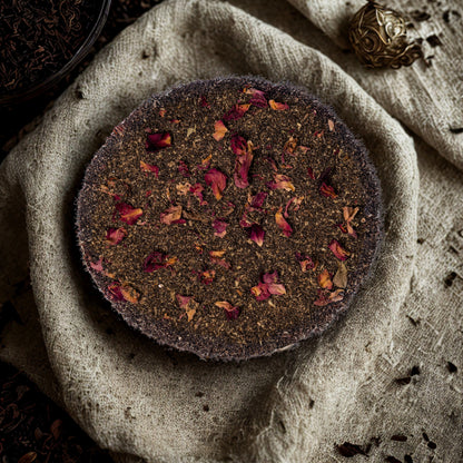 The Urban Hustler (Masala Chai Tea)