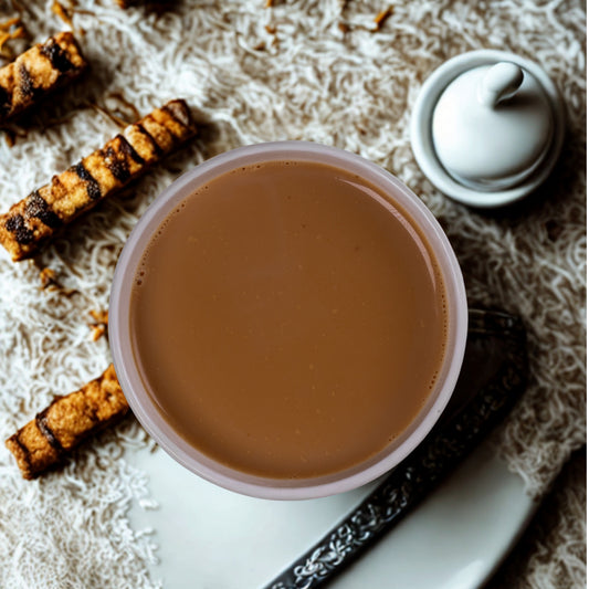 The Urban Hustler (Masala Chai Tea)