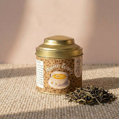 Maiden Beauty (First Flush Tea) - 25gms
