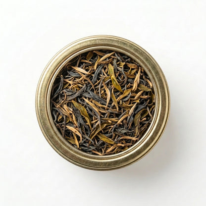 2737 BCE – The Beginning of Tea