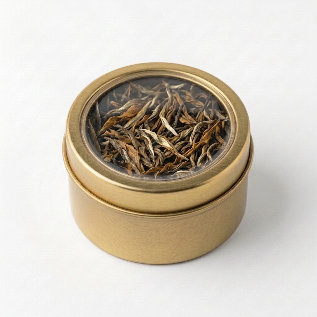 2737 BCE – The Beginning of Tea