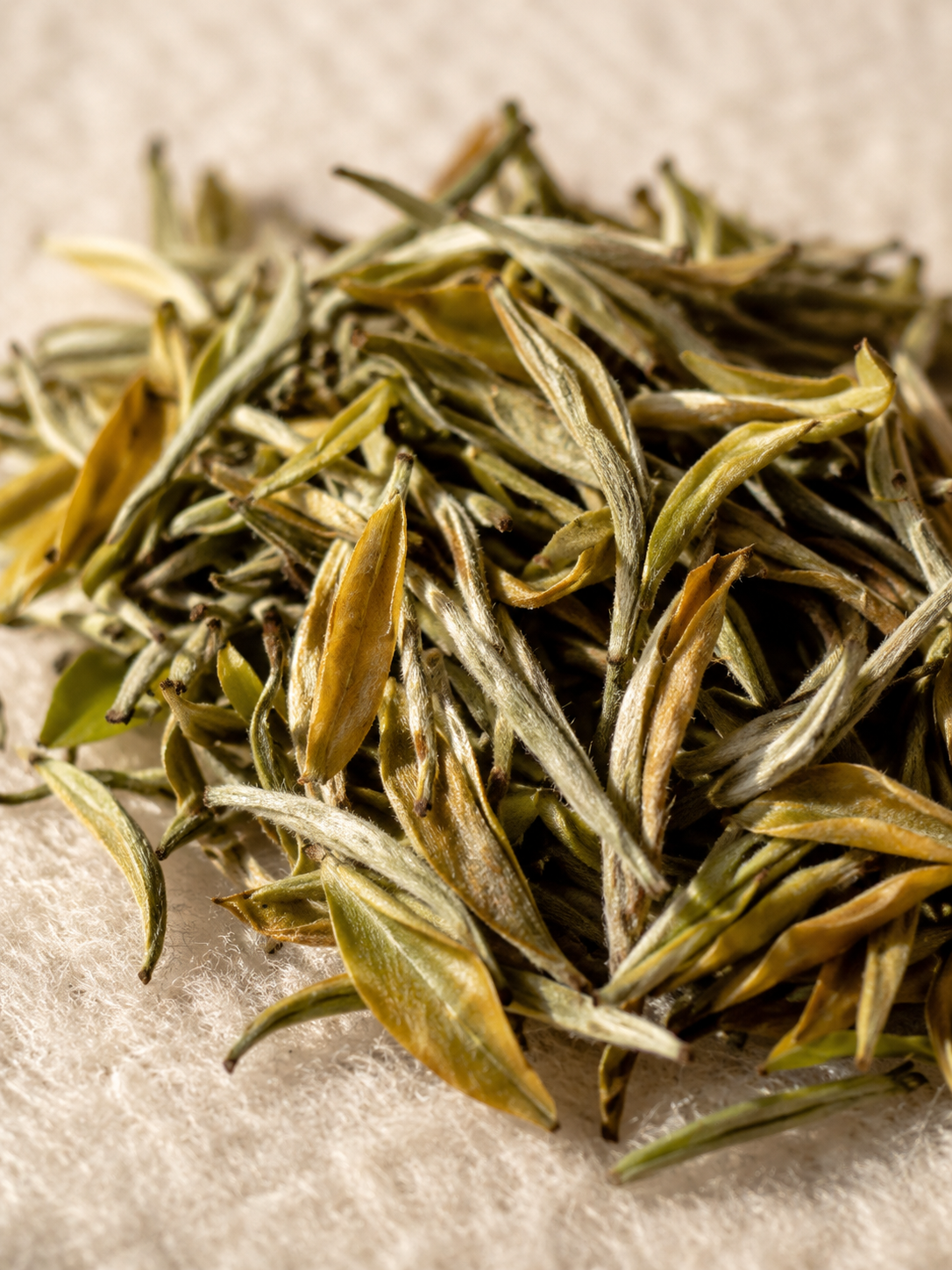 Maiden Beauty (First Flush Tea) - 25gms