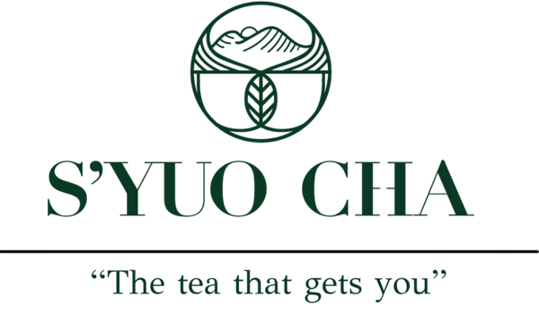 S’yuo Cha