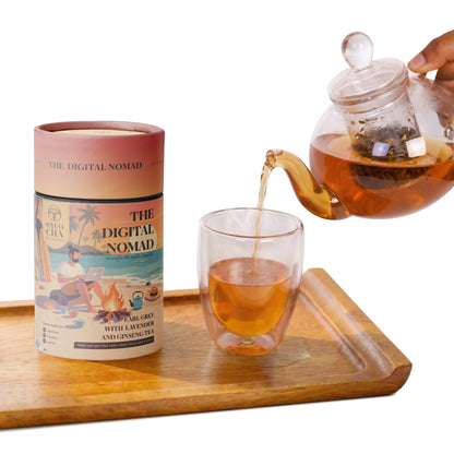 Bestseller Bundle + Free Infuser