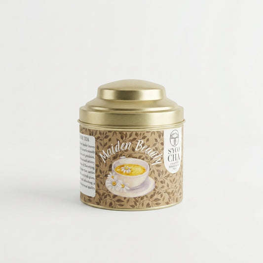 Maiden Beauty (First Flush Tea)