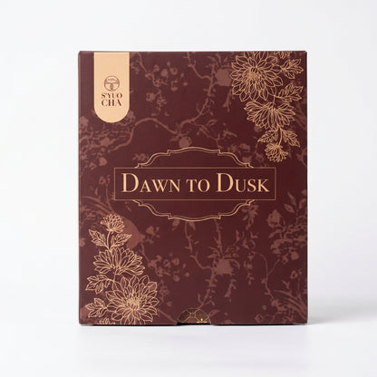 Dusk to Dawn – A Daily Tea Ritual