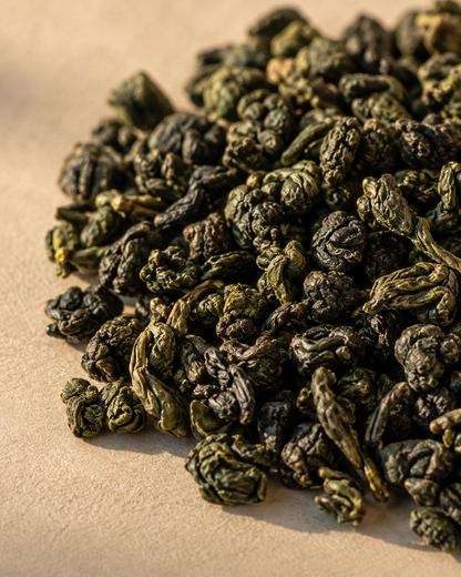 Ginseng Oolong Tea - 50gms